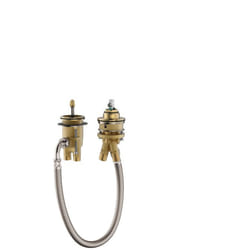 Hansgrohe 13159180 robinet de salle de bain