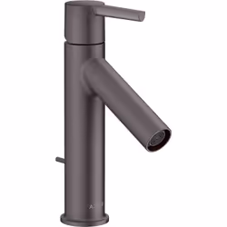 ComfortZone 100 Saillie 103 mm jet normal Débit : 5 l/min pop-up déchets convient pour les chauffe-eau instantanés