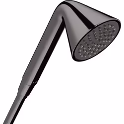 Taille de pomme de douche : 85 mm Type de poutre : Pluie débit maximum ( à 3 bar) :9,5 l/min Convient pour les raccords de ba ...