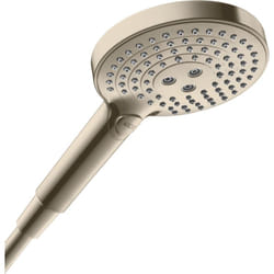 Hansgrohe - axor ShowerSolutions douchette à main 120 3jet EcoSmart