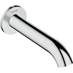 Hansgrohe - axor Uno bec de baignoire, coudé, saillie 178mm,