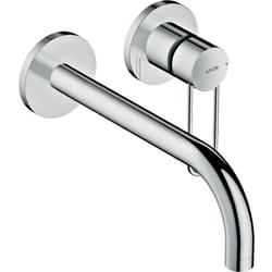 Hansgrohe - axor Uno Mitigeur monocommande de lavabo encastré,