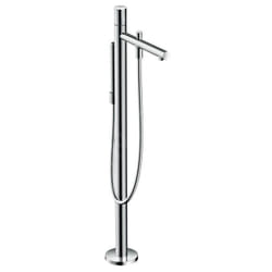 Axor Uno Mitigeur bain douche axor Uno, posé au sol, - Hansgrohe