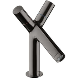 Hansgrohe - axor Starck mitigeur lavabo deux poignées DN15,