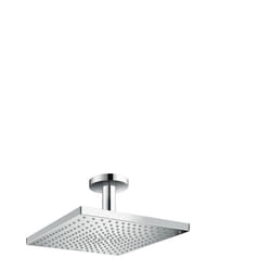Hansgrohe Raindance E Pomme de douche fixe Chrome