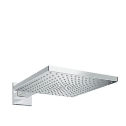 Hansgrohe Raindance E Pomme de douche fixe Chrome