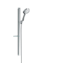 Hansgrohe Raindance Select S système de douche Chrome