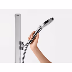 Hansgrohe Raindance Select S système de douche Chrome