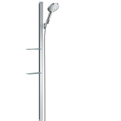 Hansgrohe Raindance Select S système de douche Chrome