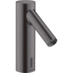 Hansgrohe - mitigeur électronique de lavabo DN15, raccordement au