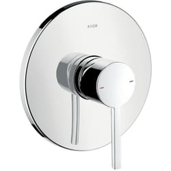 hansgrohe Mitigeur monocommande de douche AXOR Starck encastré1 grand public 10614140 Couleur: Bronze brossé