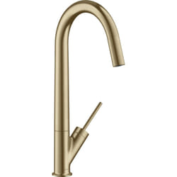 Hansgrohe - axor Starck Mitigeur monocommande de cuisine 300 avec