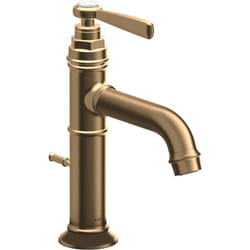 Axor Mitigeur monocommande de lavabo Montreux 100, - Hansgrohe