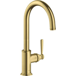 Hansgrohe - axor Montreux dn 15 Mitigeur monocommande de cuisine