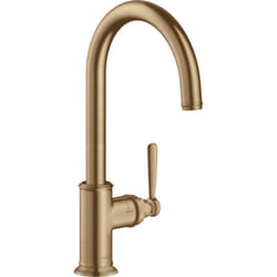 Hansgrohe - axor Montreux dn 15 Mitigeur monocommande de cuisine
