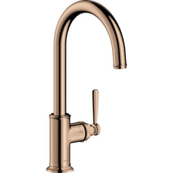 Hansgrohe - axor Montreux dn 15 Mitigeur monocommande de cuisine