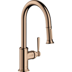 Hansgrohe - axor Montreux dn 15 Mitigeur monocommande de cuisine