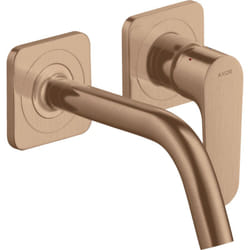 Axor Citterio m Mitigeur monocommande de lavabo - Hansgrohe