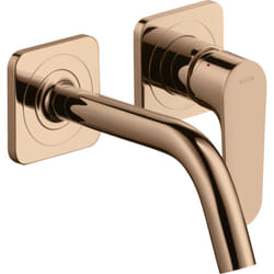 hansgrohe AXOR Citterio M Mitigeur monocommande de lavabo