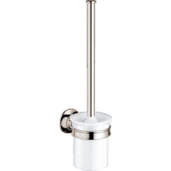 hansgrohe AXOR Montreux Porte-brosse WC, montage mural, 42035250