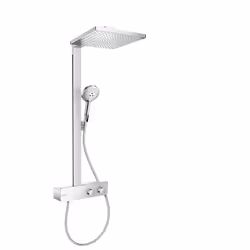 Hansgrohe Raindance E