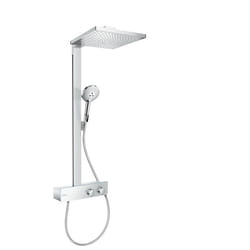 Hansgrohe Raindance E système de douche Chrome