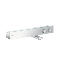 Hansgrohe ShowerTablet Chrome