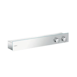 Hansgrohe ShowerTablet Chrome