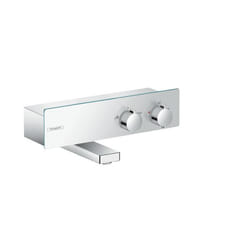 Hansgrohe ShowerTablet Chrome
