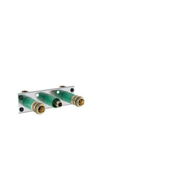 Hansgrohe 13129180 raccord et pièce de robinetterie
