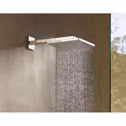Hansgrohe Raindance E Pomme de douche fixe Chrome