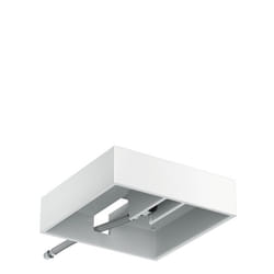 Hansgrohe Raindance E système de douche Chrome