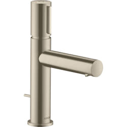 Hansgrohe - axor Uno Select Mitigeur de lavabo 110 avec vidage à