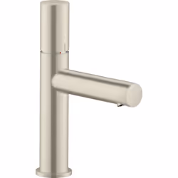 ComfortZone 110 Saillie 123mm Type de poutre Poutre laminaire Débit 5 l/min Système de mélange de céramique Limite de tempéra ...