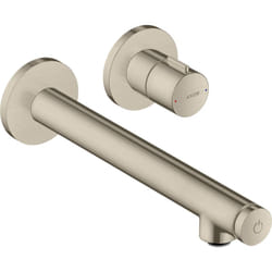 Hansgrohe - axor Uno Select Table de mixage encastrée, montage