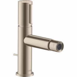 Formeuse à jet à rotule : Aérateur à rotule Type de faisceau Faisceau normal Débit 5 l/min Sélectionner la cartouche avec rég ...