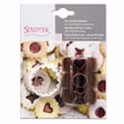 Städter 954206 moule pour cookies