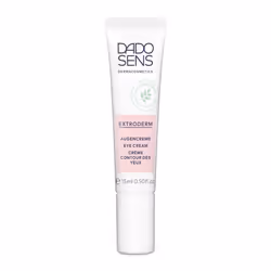 DADO SENS 114021143, Crème pour les yeux, Unisexe, Peau sensible, Peau très sèche, Hydratant, Apaisant, Renforcer, Tube, Piqu ...