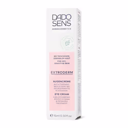 DADO SENS 114021143 crèmes et hydratant pour les yeux Crème pour les yeux Unisexe 15 ml