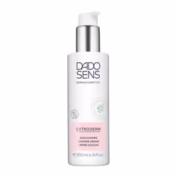 DADO SENS 114021146, Crème de douche, 200 ml, -, Baby, Children &amp; Adult, Unisexe, Corps, Peau sensible