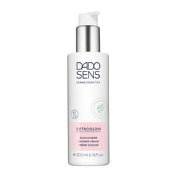 DADO SENS 114021146 gel douche et nettoyant pour le corps 200 ml Crème de douche Unisexe
