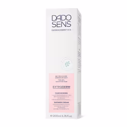 DADO SENS 114021146 gel douche et nettoyant pour le corps 200 ml Crème de douche Unisexe