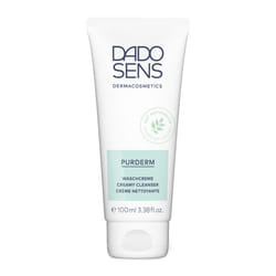 DADO SENS 114021148 nettoyant pour le visage Crème nettoyante Hommes 100 ml