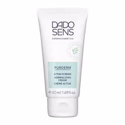 DADO SENS 114021149, Crème nettoyante, Unisexe, Peau sèche, Peau sensible, Hydratant, Apaisant, Tube, Teinte, Piquet, Paraffi ...