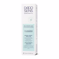 DADO SENS 114021151 nettoyant pour le visage Liquide nettoyant Unisexe