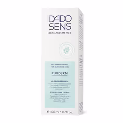 DADO SENS 114021153 lotion et tonique pour le visage Tonifiant facial 150 ml Femmes