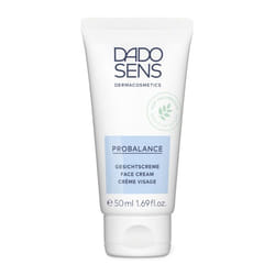 DADO SENS 114021156 nettoyant pour le visage Crème nettoyante Unisexe 50 ml