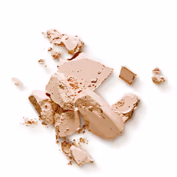 DADO SENS 114021157 poudre de visage 9 g Transparent
