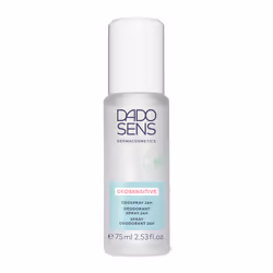 DADO SENS 114021164, Femmes, Déodorant, Déodorant spray, Spray, 75 ml, 24 h