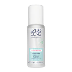 DADO SENS 114021164 déodorant Femmes Déodorant spray 75ml